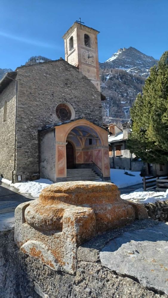 Chianale 1984. Un’estate da ricordare