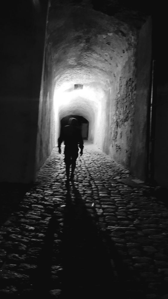 Le persone altamente sensibili Le persone altamente sensibili