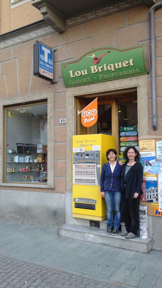 Gioca 4 euro e ne vince 8 mila al SuperEnalotto: è successo a Borgo San Dalmazzo