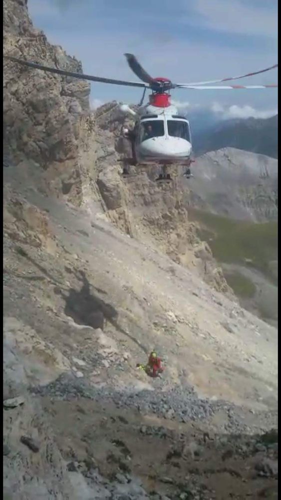 Foto di repertorio Foto di repertorio