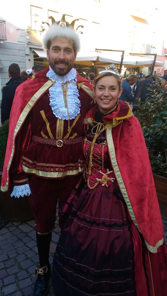 Carnevale della Valle Stura Carnevale della Valle Stura