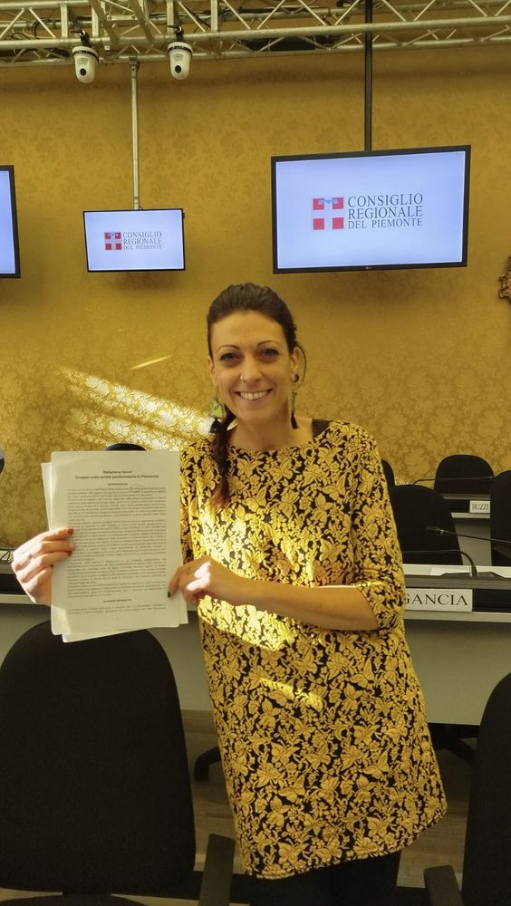 In Consiglio Regionale la salute nelle carceri e il progetto di riorganizzazione dei servizi: approvato un ordine del giorno senza pareri contrari In Consiglio Regionale la salute nelle carceri e il progetto di riorganizzazione dei servizi: approvato un ordine del giorno senza pareri contrari