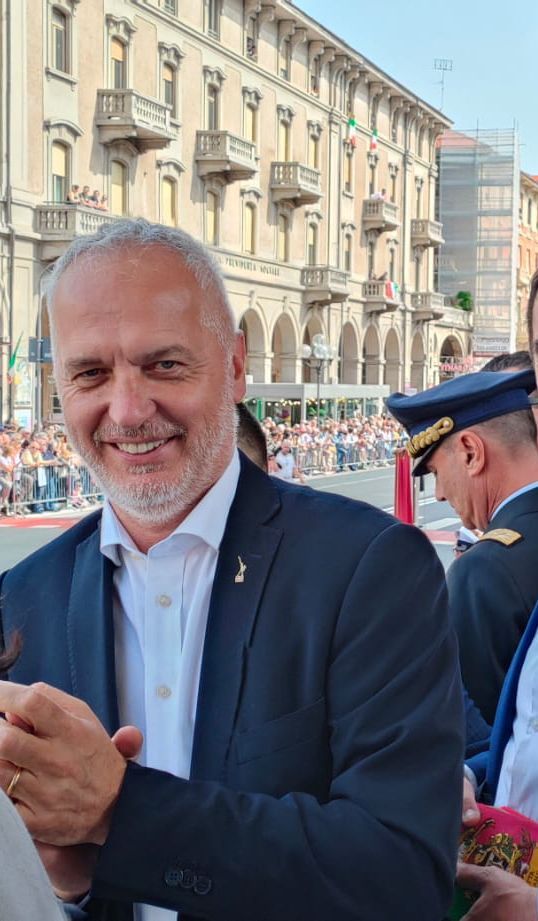 Giorgio Bergesio Giorgio Bergesio