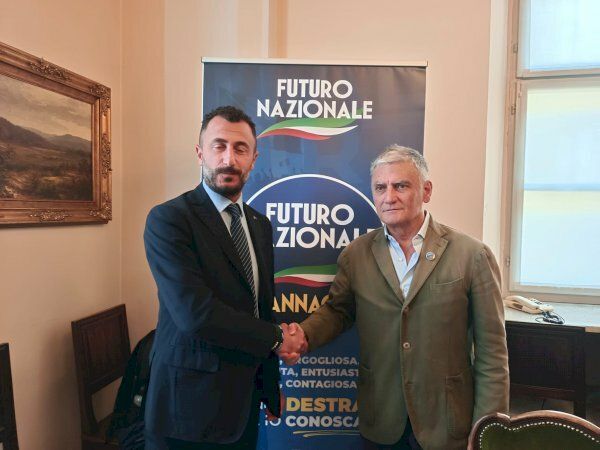 I “futuristi” di Vannacci avvertono Cirio e Robaldo: “Faremo di tutto per impedire l’ ‘inciucio’ in Provincia”