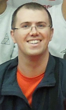 Il professor Marco Rinaldi