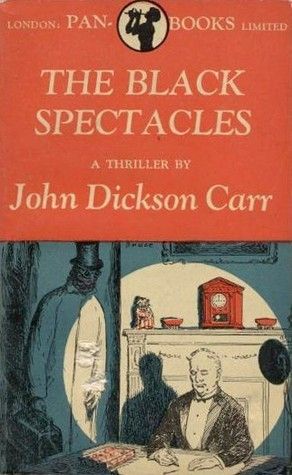 Choconews: John Dickson Carr e il cioccolato che avvelena, la storia della "Chocolate Cream Killer" Choconews: John Dickson Carr e il cioccolato che avvelena, la storia della "Chocolate Cream Killer"