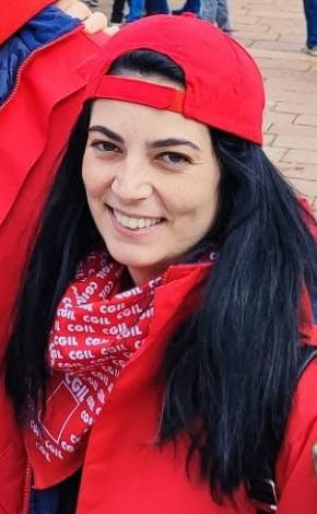 Giovanna Cresci Giovanna Cresci