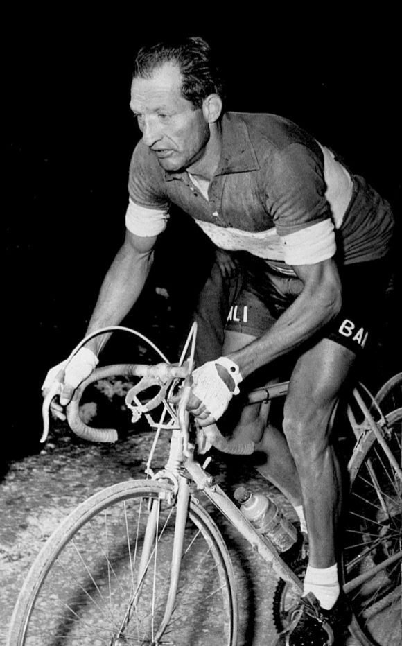 A Monticello d'Alba una giornata dedicata allo sport e al ricordo di Gino Bartali che salvò oltre 800 ebrei