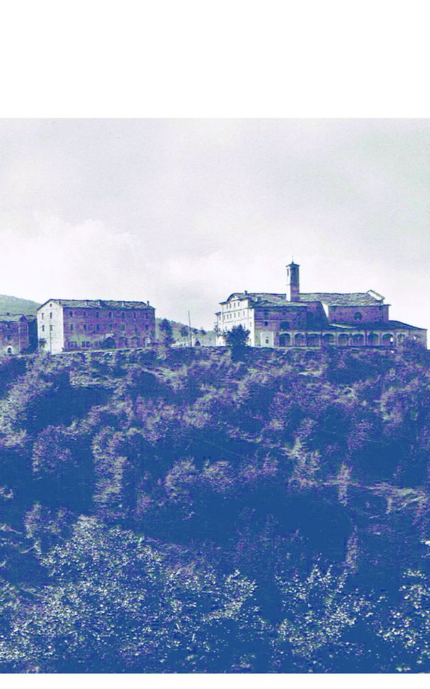 Saluzzo, inaugura la mostra sulla devozione della Madonna di Valmala Saluzzo, inaugura la mostra sulla devozione della Madonna di Valmala