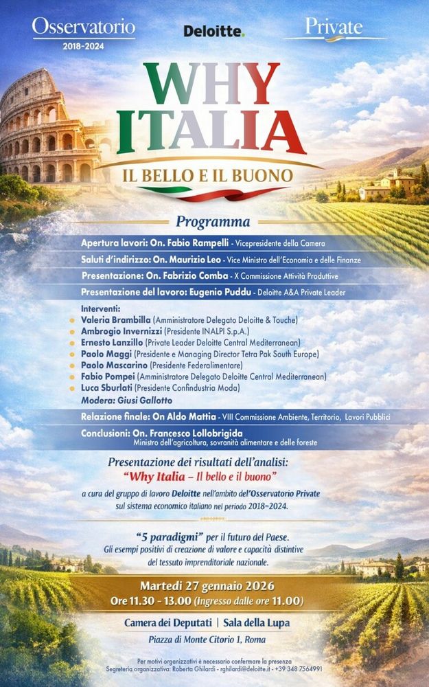 L’Italia player strategico nel mercato della proteine del latte con Inalpi