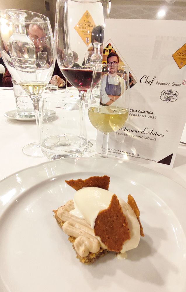 Immagini d'archivio di Alba Accademia Alberghiera Immagini d'archivio di Alba Accademia Alberghiera