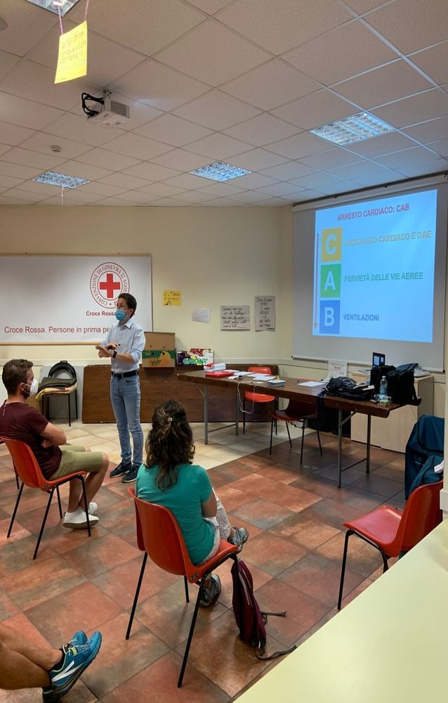 Busca esempio di città cardioprotetta