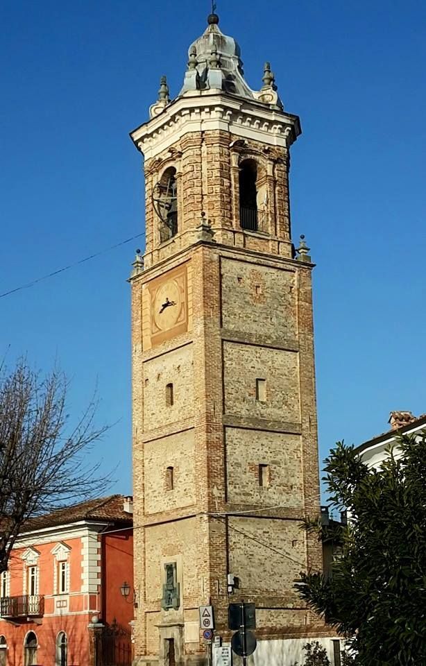 Dati demografici 2015: La Morra ne fa 2.724 con due ultracentenari