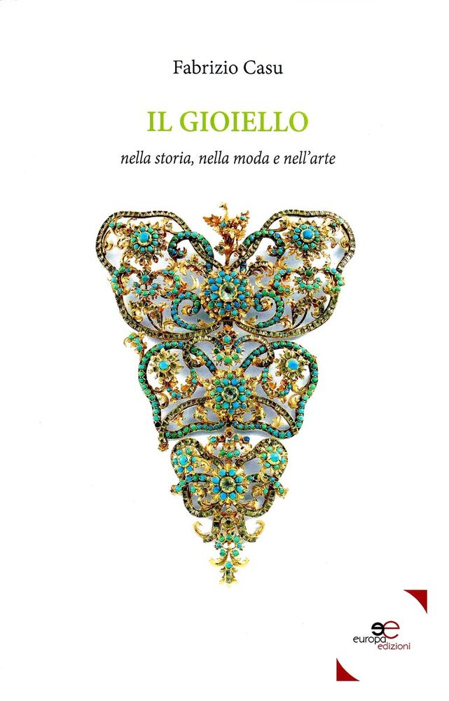 Copertina del saggio