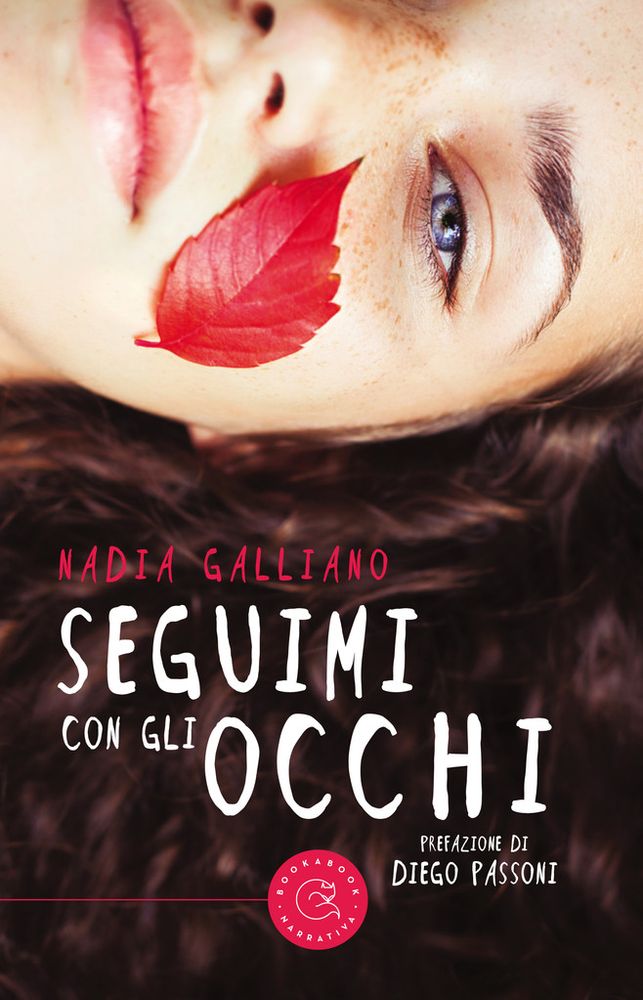 &quot;Seguimi con gli occhi&quot;. Il medico Nadia Galliano presenta il suo primo libro