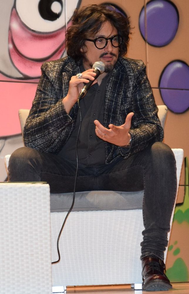 Foto di Lucia Mondini