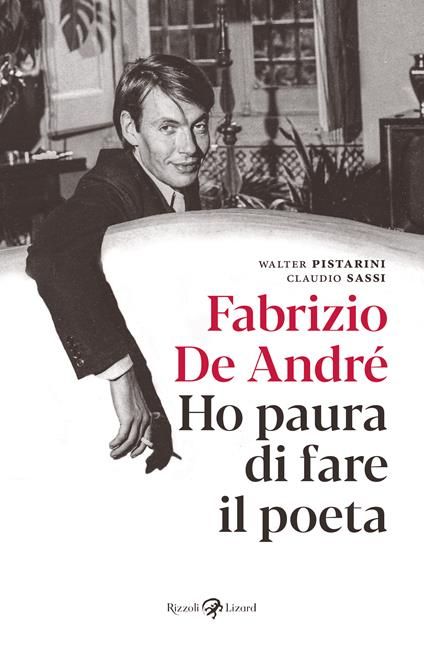 Libri da Gustare: oggi l'ultimo appuntamento con un omaggio a Fabrizio De Andrè