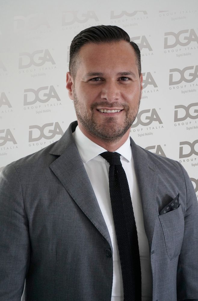 DGA GROUP ITALIA - Leader nel Noleggio a Lungo Termine, si impegna verso la sostenibilità e lo sviluppo del potenziale dei giovani DGA GROUP ITALIA - Leader nel Noleggio a Lungo Termine, si impegna verso la sostenibilità e lo sviluppo del potenziale dei giovani