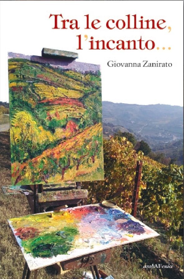 Alba, si presenta un libro su emozioni e sensibilità degli artisti di Langa