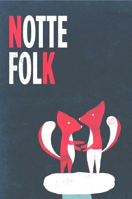 Notte Folk a Villar San Costanzo