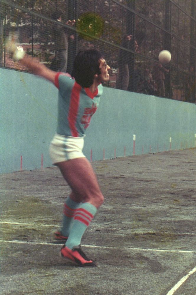 Massimo Berruti Massimo Berruti