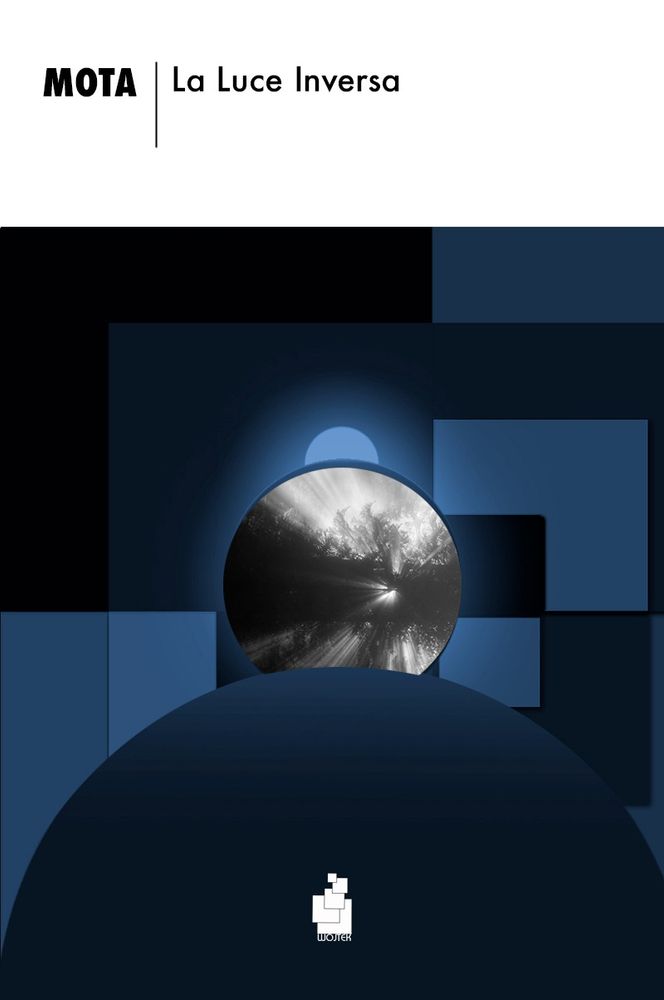 A Mondovì si presenta il libro di Mota "La Luce Inversa"