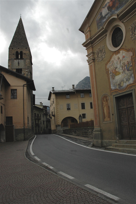 Circonvallazione di Aisone: i sindaci dell'Unione Montana Valle Stura chiedono l'intervento della parte politica Circonvallazione di Aisone: i sindaci dell'Unione Montana Valle Stura chiedono l'intervento della parte politica