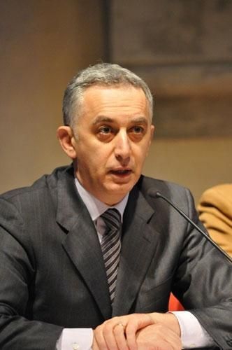 La Fondazione CRC assegna 3 milioni di euro per la costruzione del nuovo ospedale di Verduno