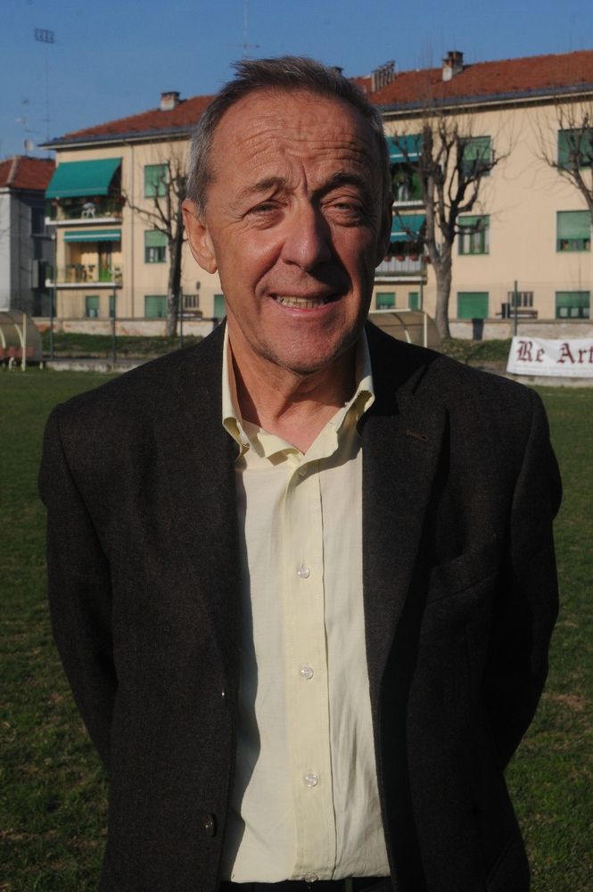 Silvano Maccario Silvano Maccario