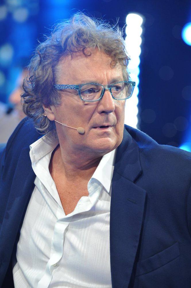Risate assicurate al Politeama di Bra con Enzo Iacchetti e Vittoria Belvedere