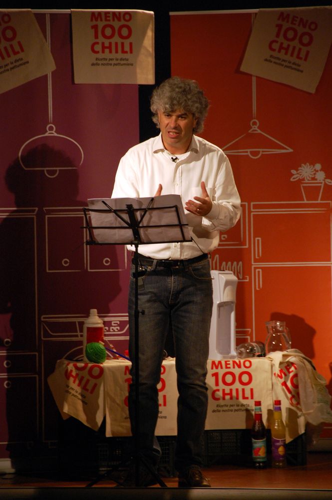 Anche Bra partecipa alla settimana europea per la riduzione dei rifiuti