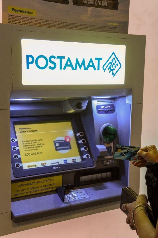 Immagine di repertorio Immagine di repertorio