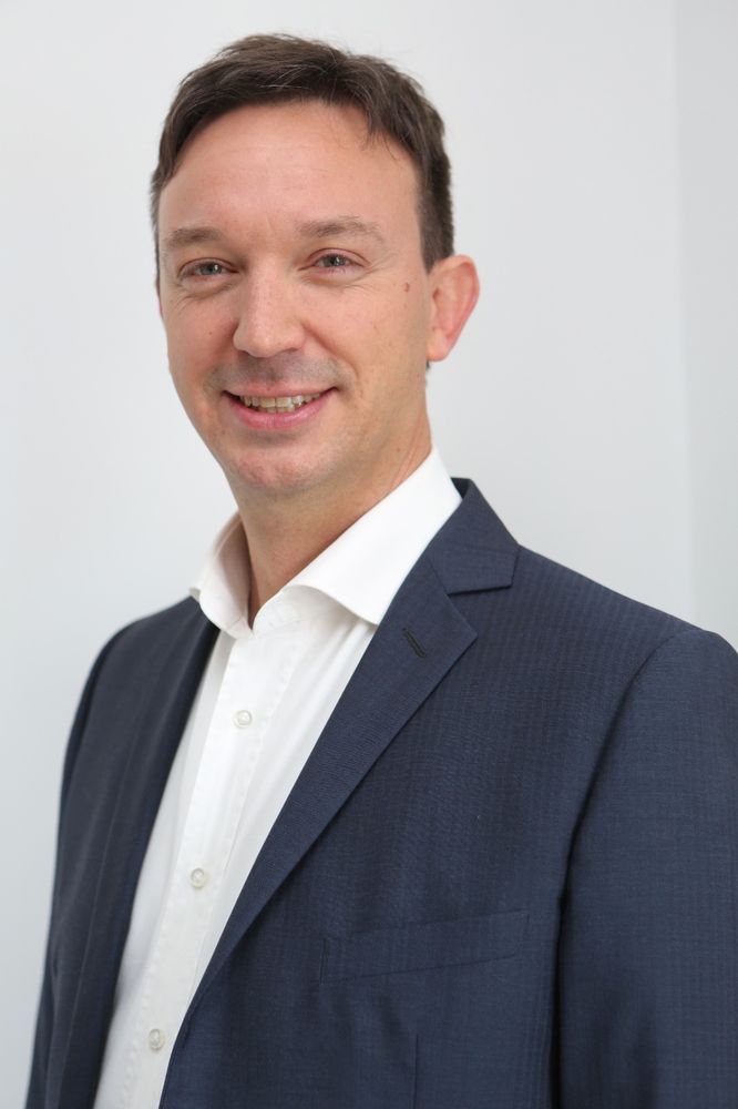 Il candidato sindaco Francesco Lombardo