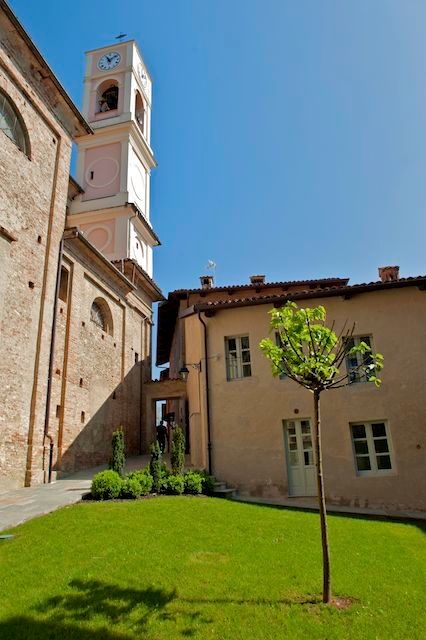 Monchiero: in arrivo "Temporary Show VI", mostra itinerante di arte contemporanea Monchiero: in arrivo "Temporary Show VI", mostra itinerante di arte contemporanea