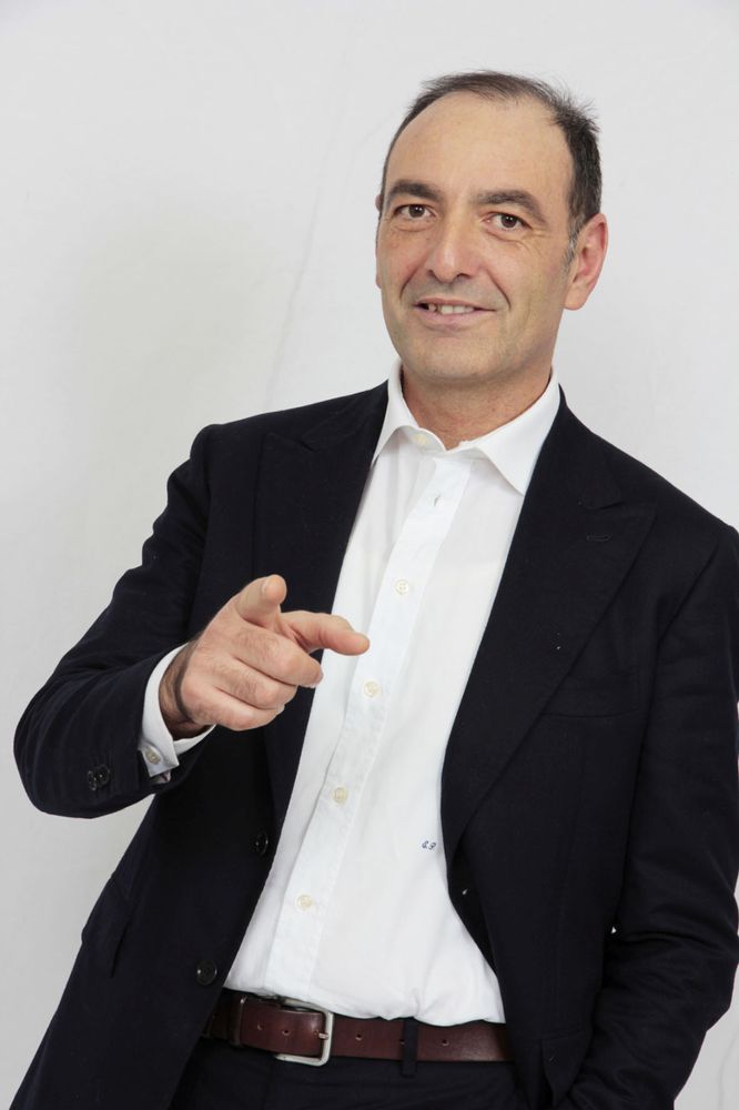 Eros Pessina si candida sindaco a Busca. Nel programma elettorale 3 S: Sicurezza, Salute e Serenità Eros Pessina si candida sindaco a Busca. Nel programma elettorale 3 S: Sicurezza, Salute e Serenità