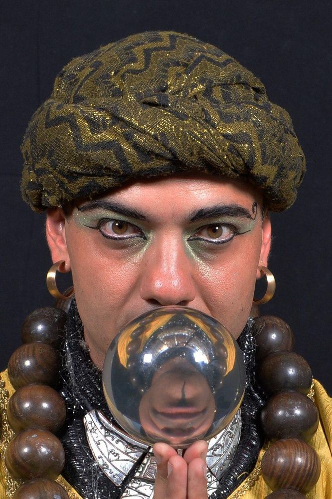 “Shezan presenta Express”: arriva a Dronero un workshop all’insegna della magia