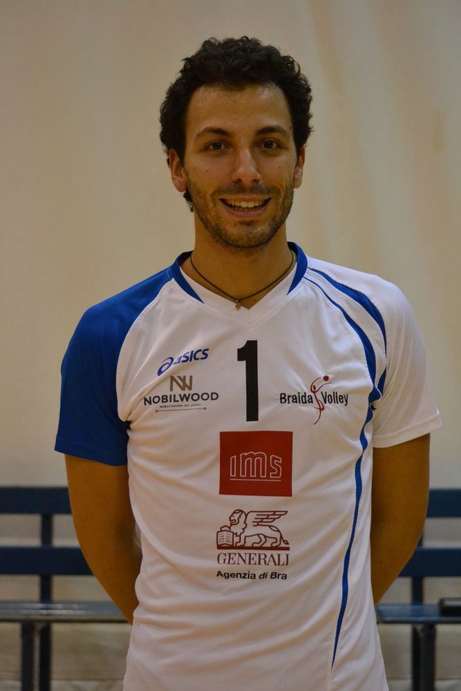 Marco Mignone