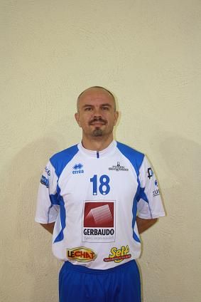 Oscar Rivero