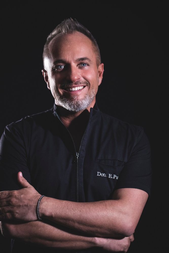 A Roma apre Kinèsis: il centro polifunzionale per i disturbi dell’ATM ideato dal Dottor Emanuele Puzzilli A Roma apre Kinèsis: il centro polifunzionale per i disturbi dell’ATM ideato dal Dottor Emanuele Puzzilli