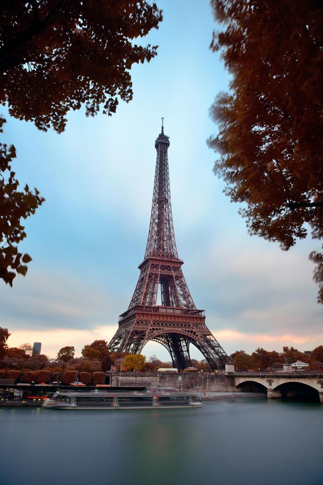 Esplorare Parigi: consigli pratici per muoversi in piena libertà Esplorare Parigi: consigli pratici per muoversi in piena libertà