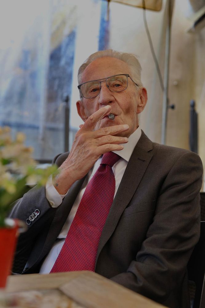 Beppe Ghisolfi Beppe Ghisolfi