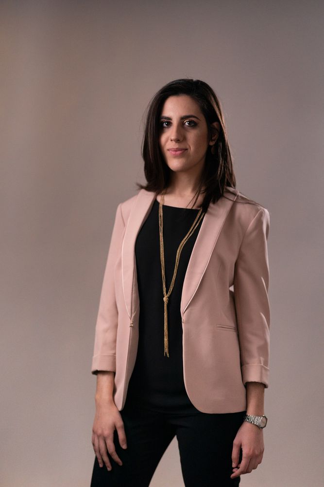 Maria Greco Maria Greco