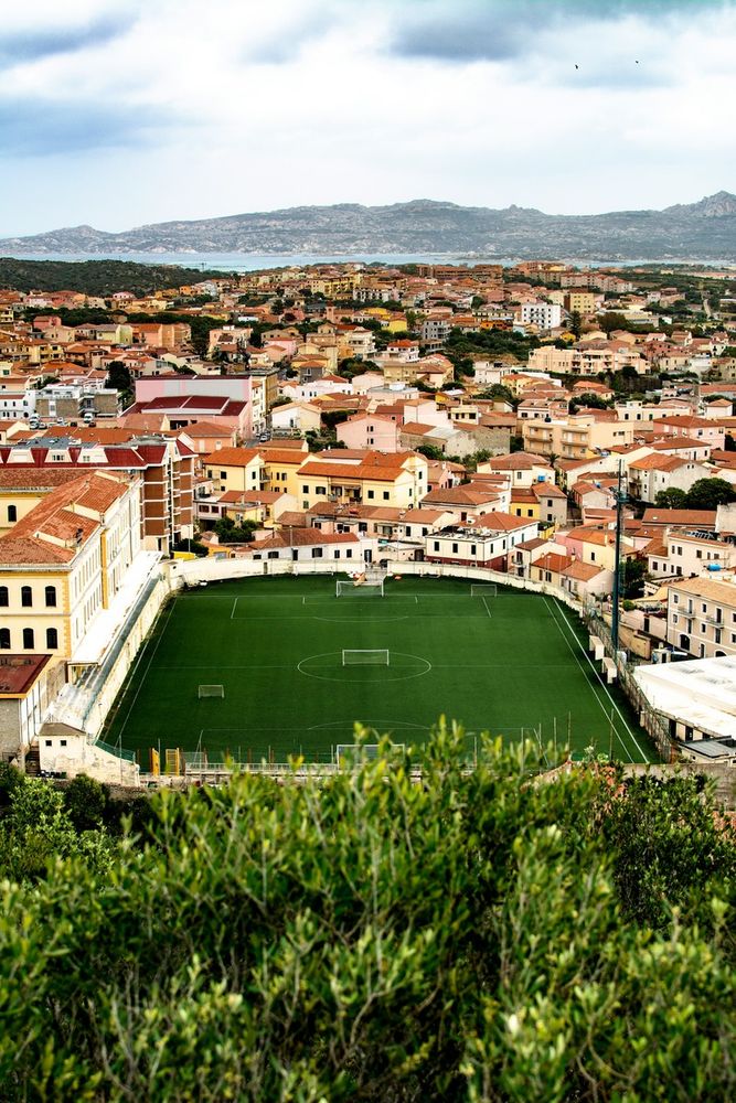 Enti Locali Invitati a Candidarsi per 150 Milioni di Euro per Rivoluzionare gli Impianti Sportivi