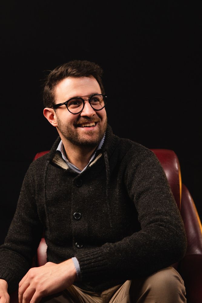 Paolo Riberi