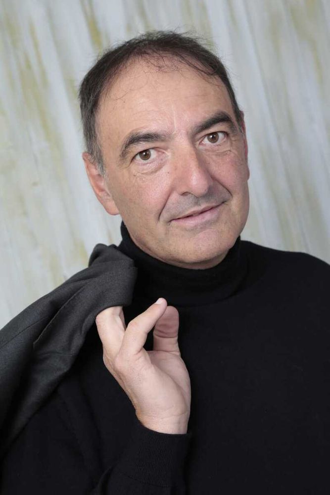 Su Rai 3 nazionale una mattina con lo scrittore artista Eros Pessina