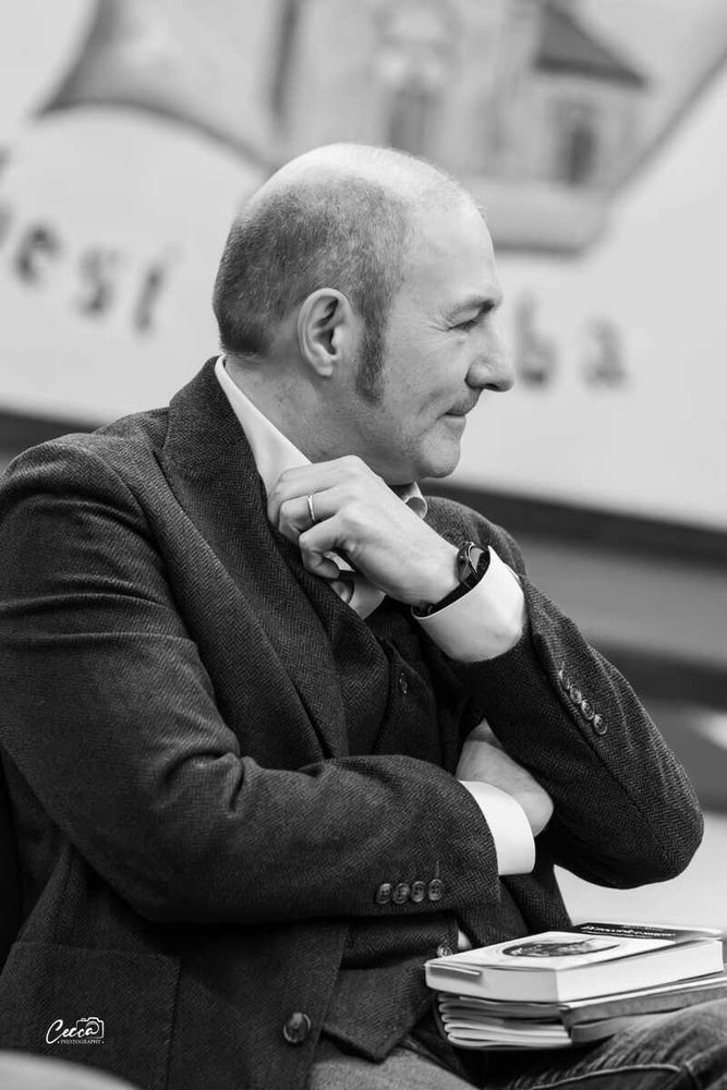 Mauro Rivetti