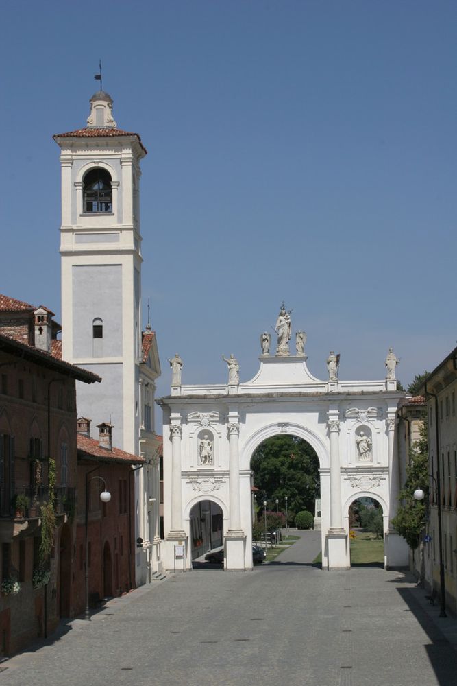 Cherasco: Simonetta Bosso a lezione nell'UniTre