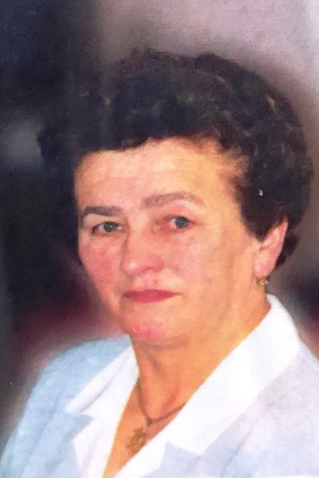 Lutto nella comunità bovesana: deceduta Caterina Cavallo, vedova Pellegrino