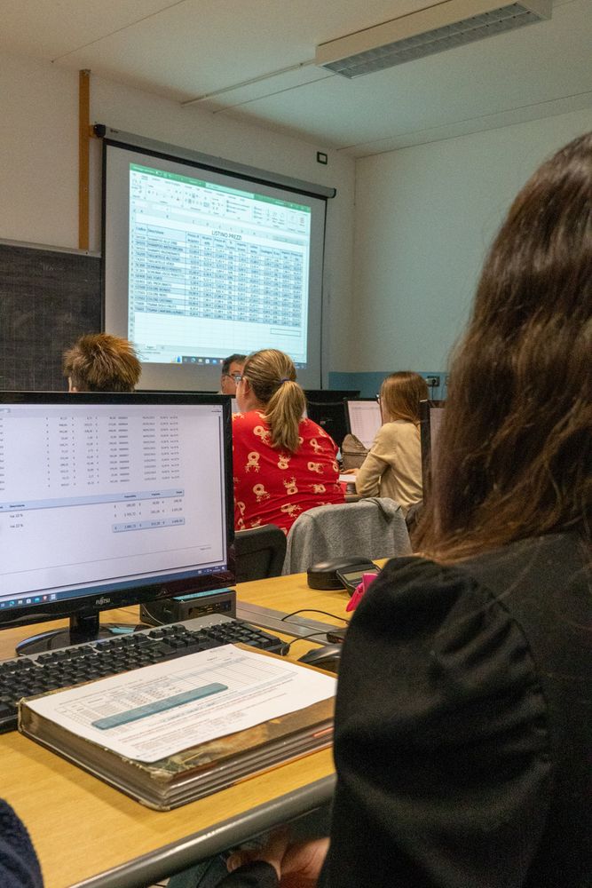 Corso Avanzato di Excel: Approfondisci le tue Competenze e Sfrutta al Massimo il Software