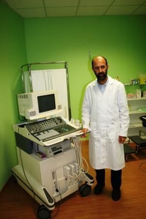 Cos'è l'ortopedia pediatrica?